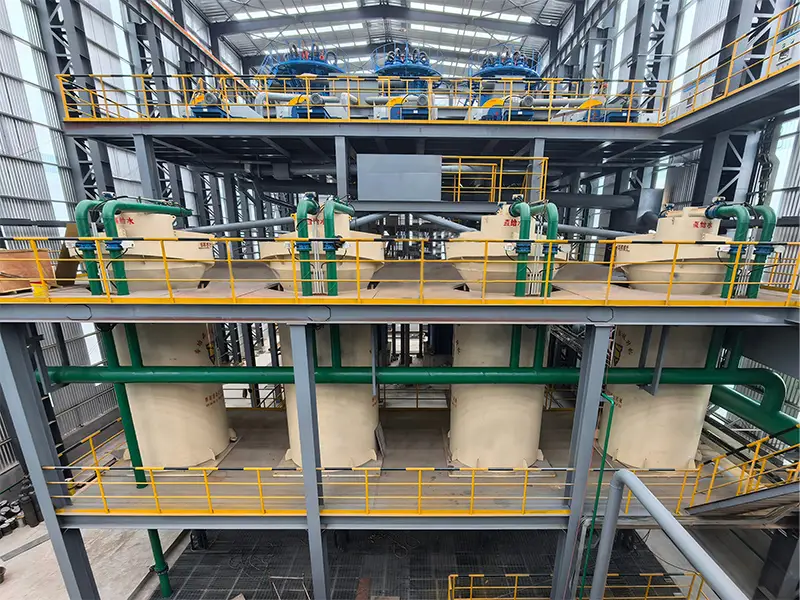 選購邯鄲睿冶要看啥，產品優勢、交貨速度和實力全解析