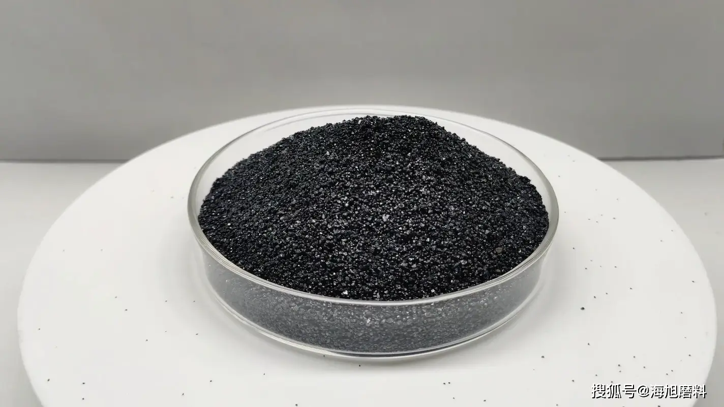 鑄造用鉻鐵礦砂的好處