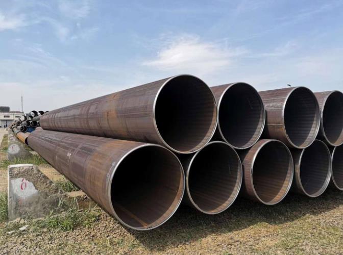 小編帶大家來(lái)了解，直縫鋼管的采購(gòu)注意事項(xiàng)！